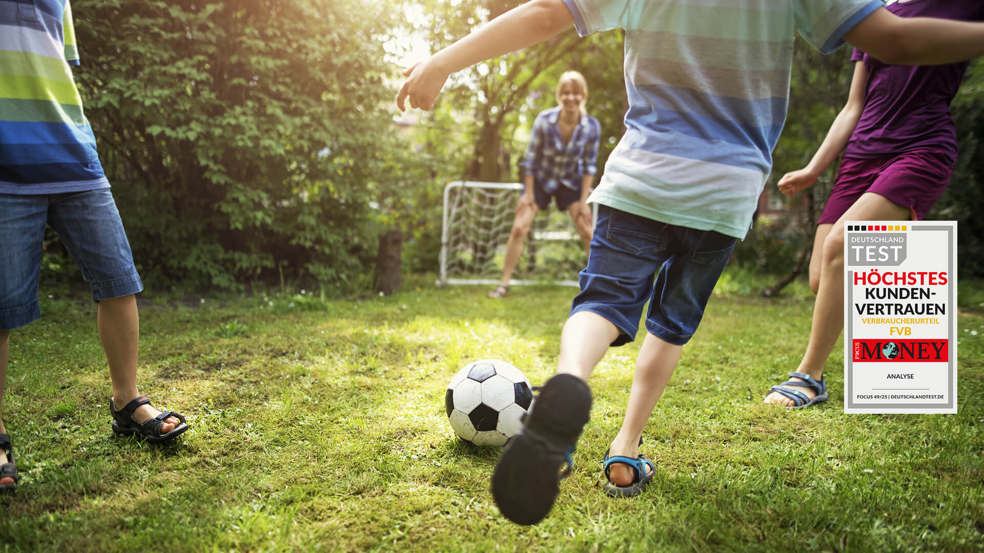 FVB Sommer